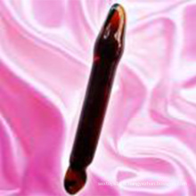 Ij-Gst078 Glass Dildo Sex Product for Women